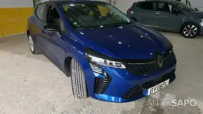 Renault Clio de 2025