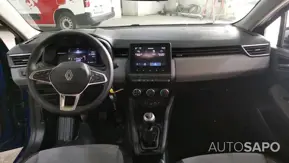 Renault Clio de 2025