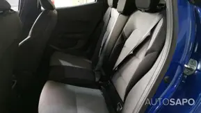 Renault Clio de 2025