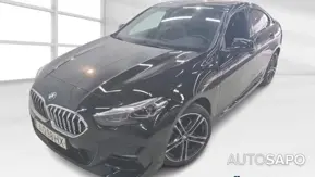 BMW Série 2 de 2022
