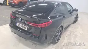 BMW Série 2 de 2022