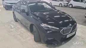 BMW Série 2 de 2022
