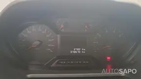 Peugeot Partner de 2019