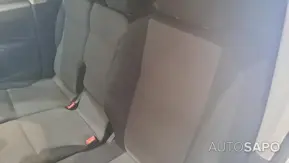 Peugeot Partner de 2019