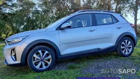 Kia Stonic 1.2 Dynamic de 2021
