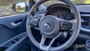 Kia Stonic 1.2 Dynamic de 2021