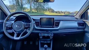 Kia Stonic 1.2 Dynamic de 2021