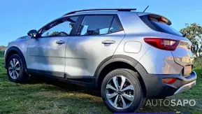 Kia Stonic 1.2 Dynamic de 2021