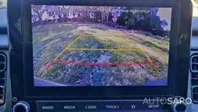 Kia Stonic 1.2 Dynamic de 2021