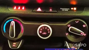 Kia Stonic 1.2 Dynamic de 2021