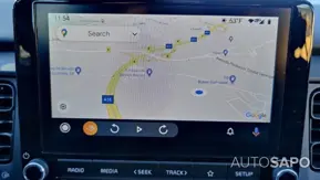 Kia Stonic 1.2 Dynamic de 2021