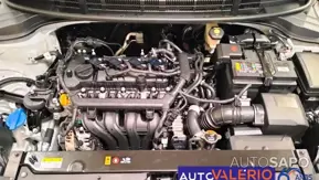 Kia Stonic 1.2 Dynamic de 2021