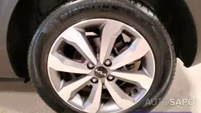 Kia Stonic 1.2 Dynamic de 2021