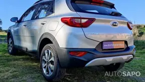 Kia Stonic 1.2 Dynamic de 2021