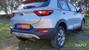 Kia Stonic 1.2 Dynamic de 2021