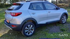 Kia Stonic 1.2 Dynamic de 2021