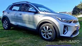 Kia Stonic 1.2 Dynamic de 2021