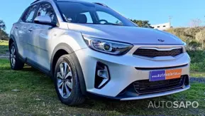 Kia Stonic 1.2 Dynamic de 2021