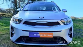 Kia Stonic 1.2 Dynamic de 2021