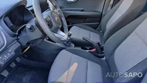 Kia Stonic 1.2 Dynamic de 2021