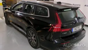 Volvo V60 de 2022