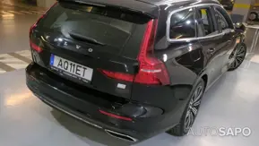 Volvo V60 de 2022