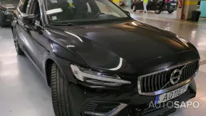 Volvo V60 de 2022