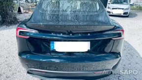 Tesla Model 3 Standard RWD Plus de 2025