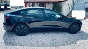 Tesla Model 3 Standard RWD Plus de 2025