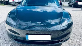 Tesla Model 3 Standard RWD Plus de 2025