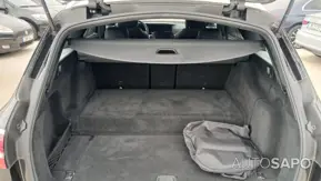 Mercedes-Benz Classe E de 2022