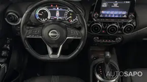 Nissan Juke de 2023