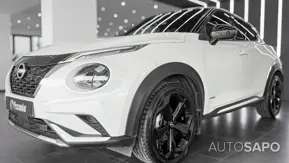 Nissan Juke de 2023