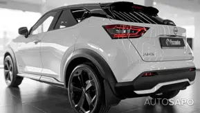 Nissan Juke de 2023