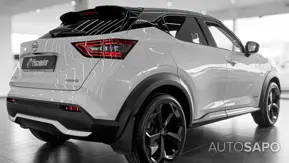 Nissan Juke de 2023