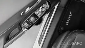 Nissan Juke de 2023