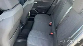 Peugeot e-2008 Active de 2022