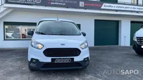 Ford Transit de 2021