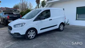 Ford Transit de 2021