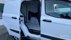 Ford Transit de 2021