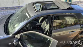 Smart Forfour EQ Pulse de 2020