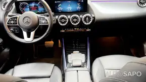 Mercedes-Benz EQA 250 de 2022