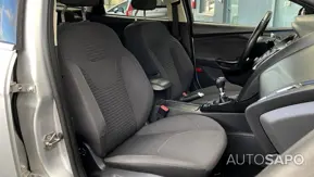Ford Focus 1.5 TDCi Titanium de 2017