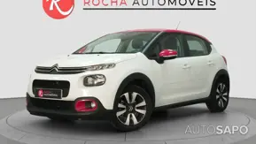 Citroen C3 de 2017