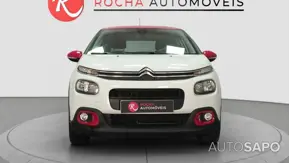 Citroen C3 de 2017