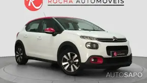 Citroen C3 de 2017