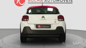 Citroen C3 de 2017