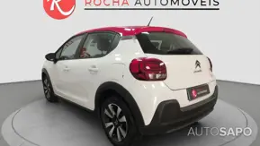 Citroen C3 de 2017