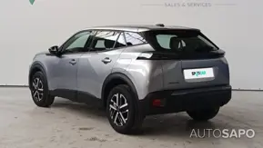 Peugeot 2008 1.2 PureTech Style de 2025