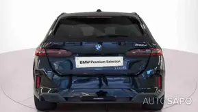 BMW Série 5 de 2024